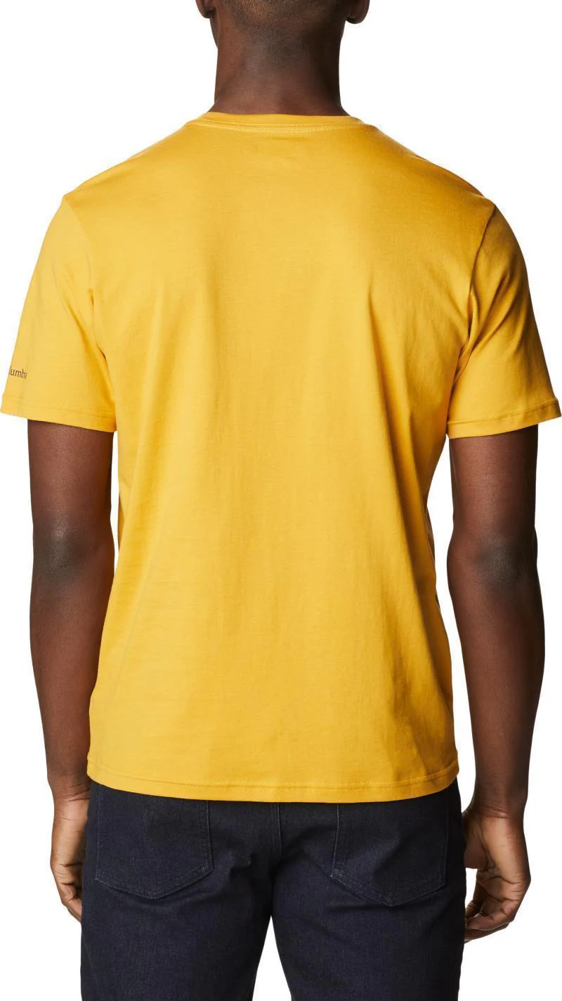 Rapid Ridge Graphic Tee - Mens - Image 101