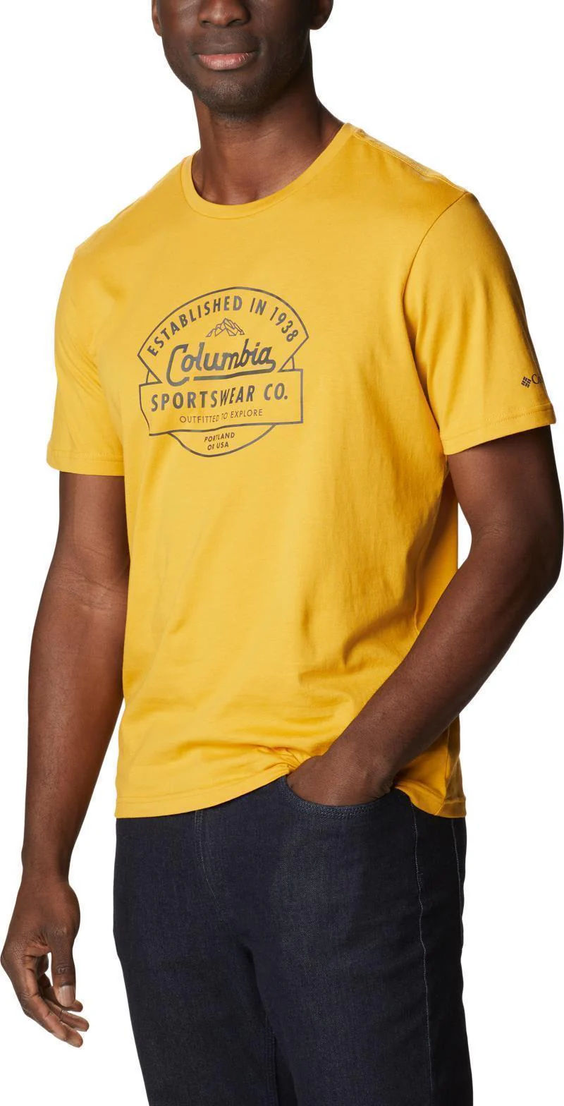 Rapid Ridge Graphic Tee - Mens - Image 102
