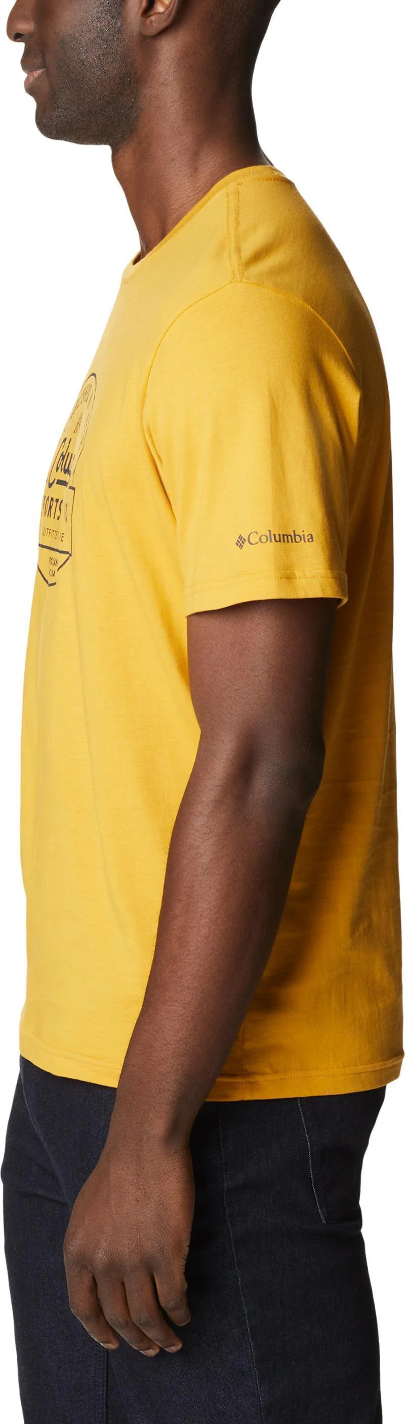 Rapid Ridge Graphic Tee - Mens - Image 103