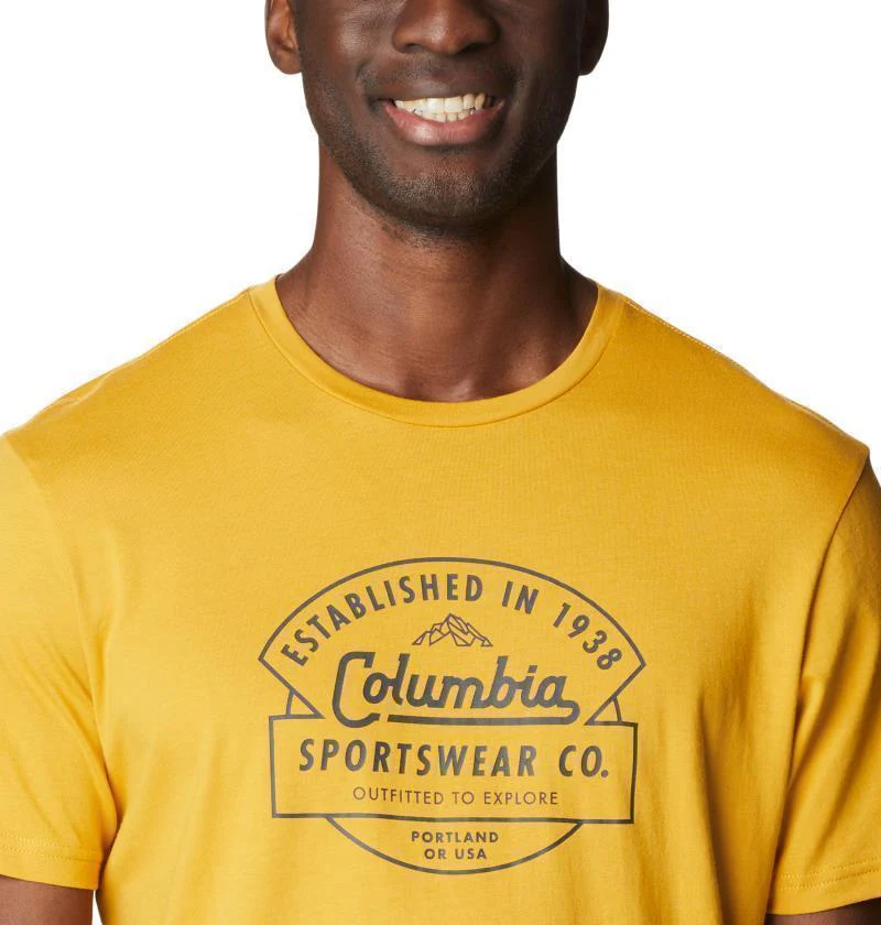 Rapid Ridge Graphic Tee - Mens - Image 104
