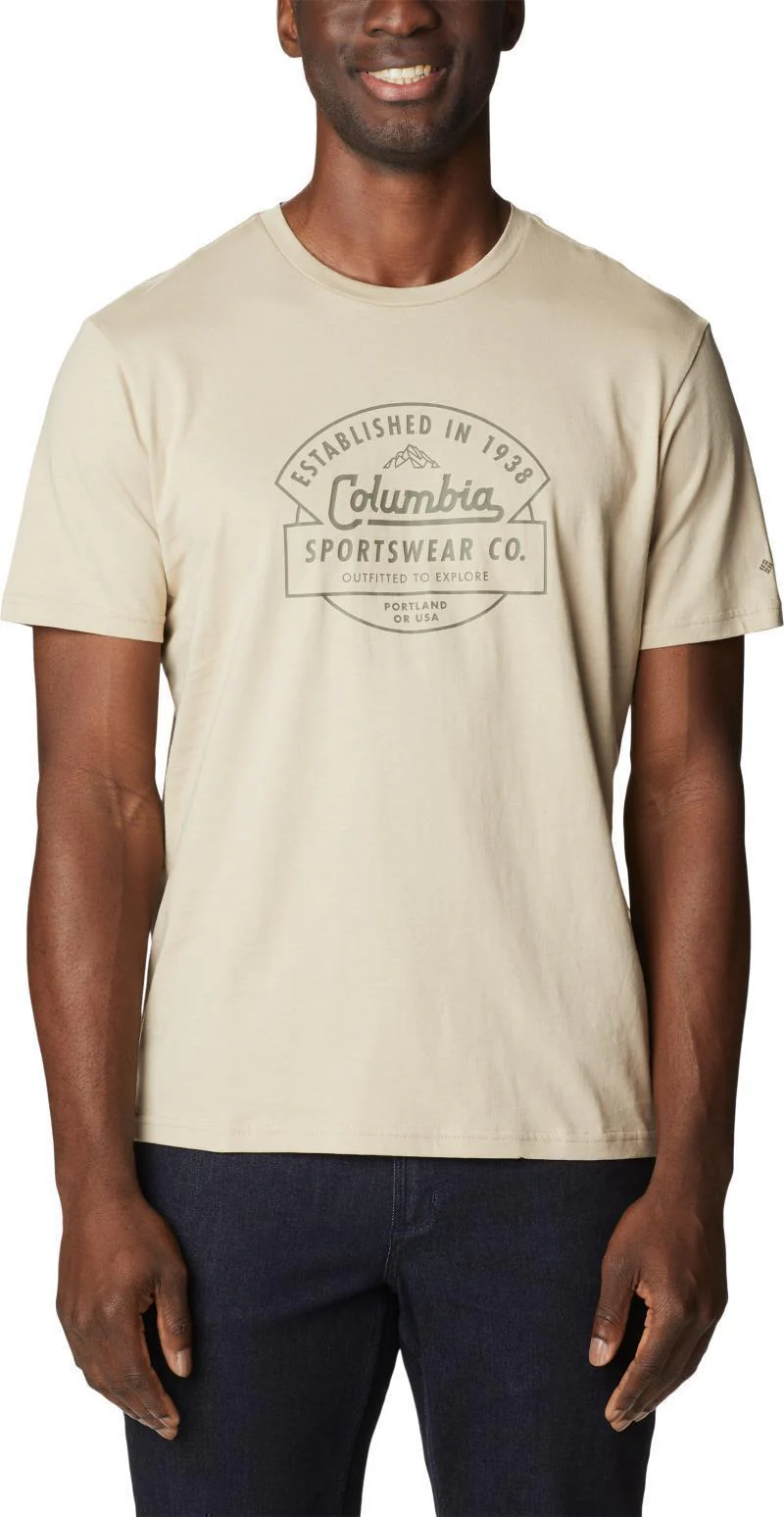 Rapid Ridge Graphic Tee - Mens - Image 105