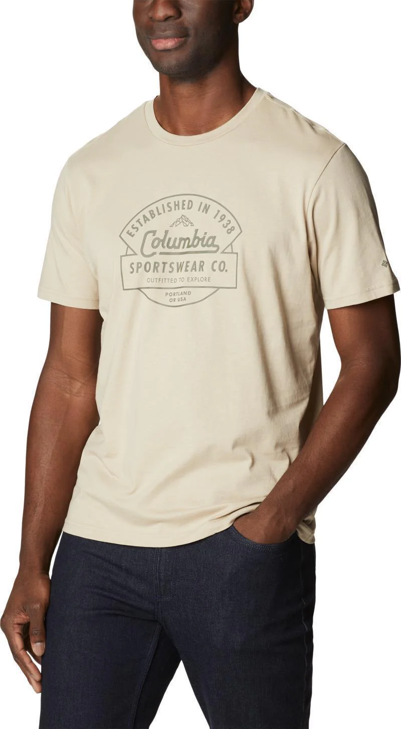Rapid Ridge Graphic Tee - Mens - Image 109