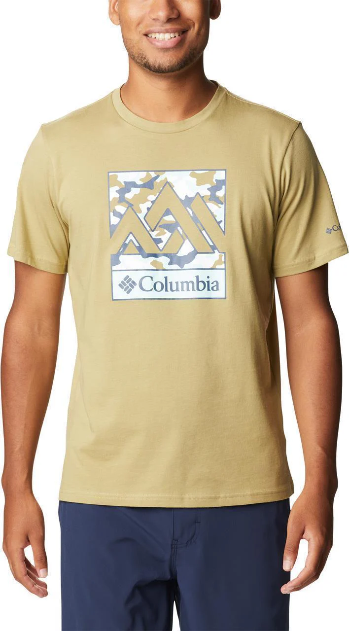 Rapid Ridge Graphic Tee - Mens - Image 11