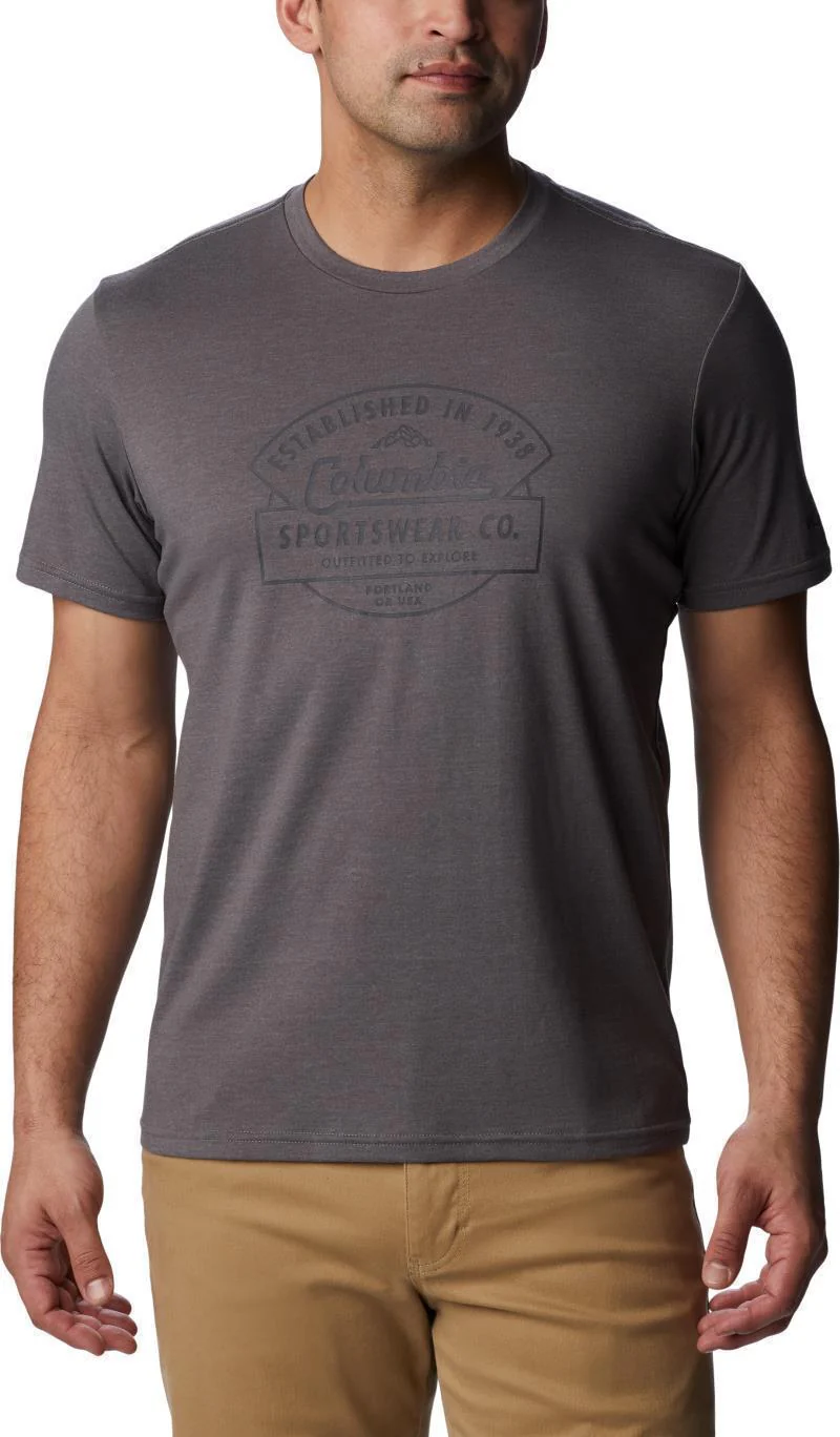 Rapid Ridge Graphic Tee - Mens - Image 110
