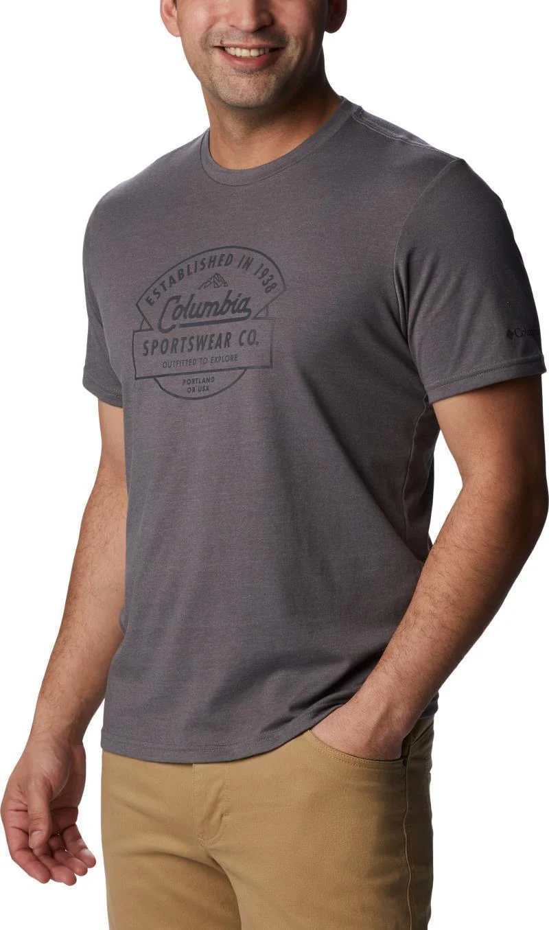 Rapid Ridge Graphic Tee - Mens - Image 114