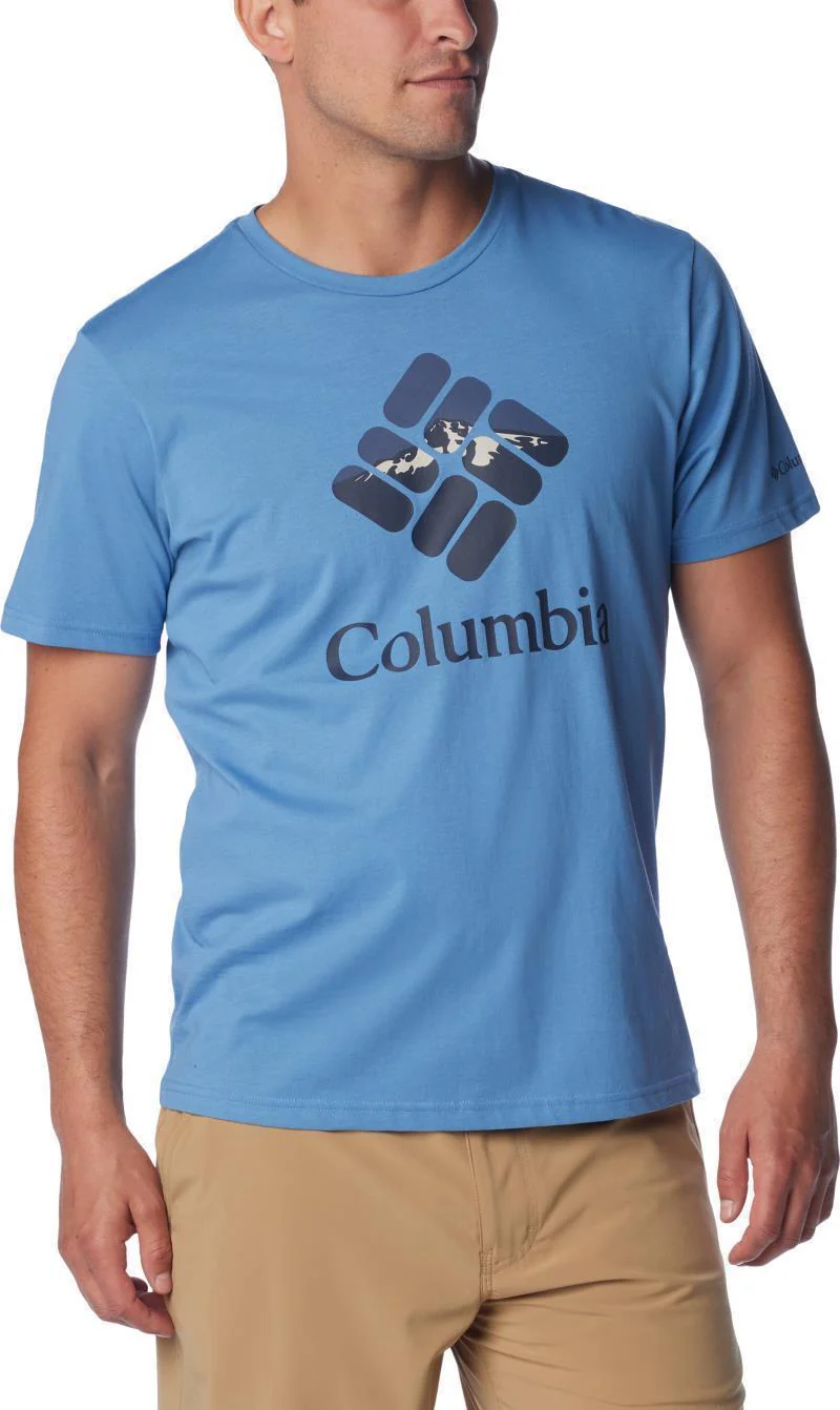 Rapid Ridge Graphic Tee - Mens - Image 121