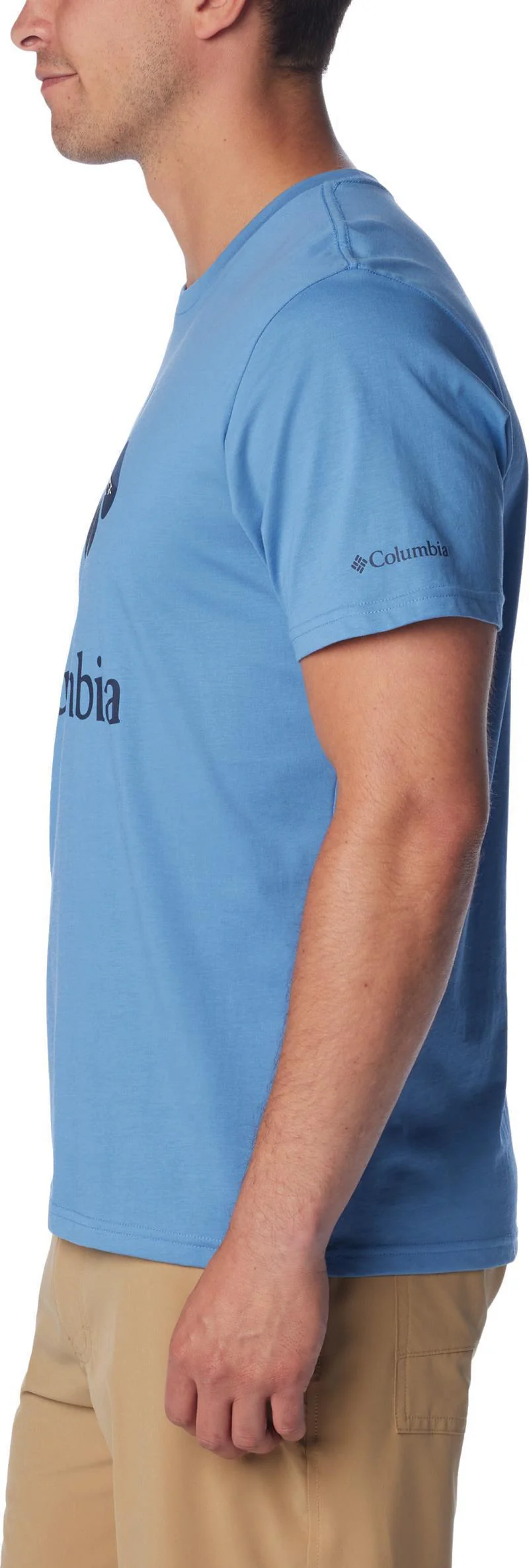 Rapid Ridge Graphic Tee - Mens - Image 122