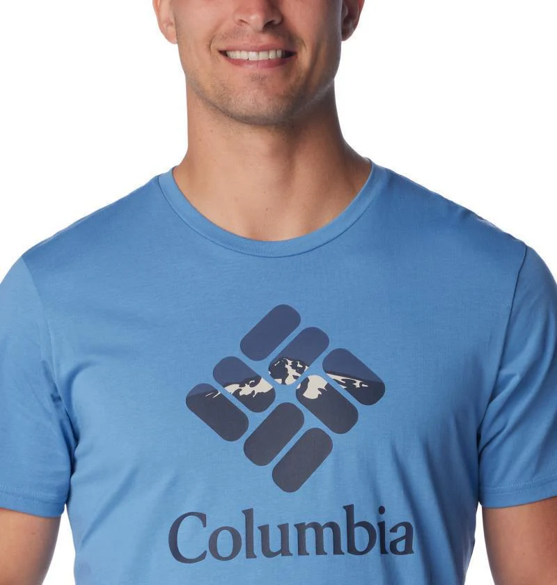 Rapid Ridge Graphic Tee - Mens - Image 123