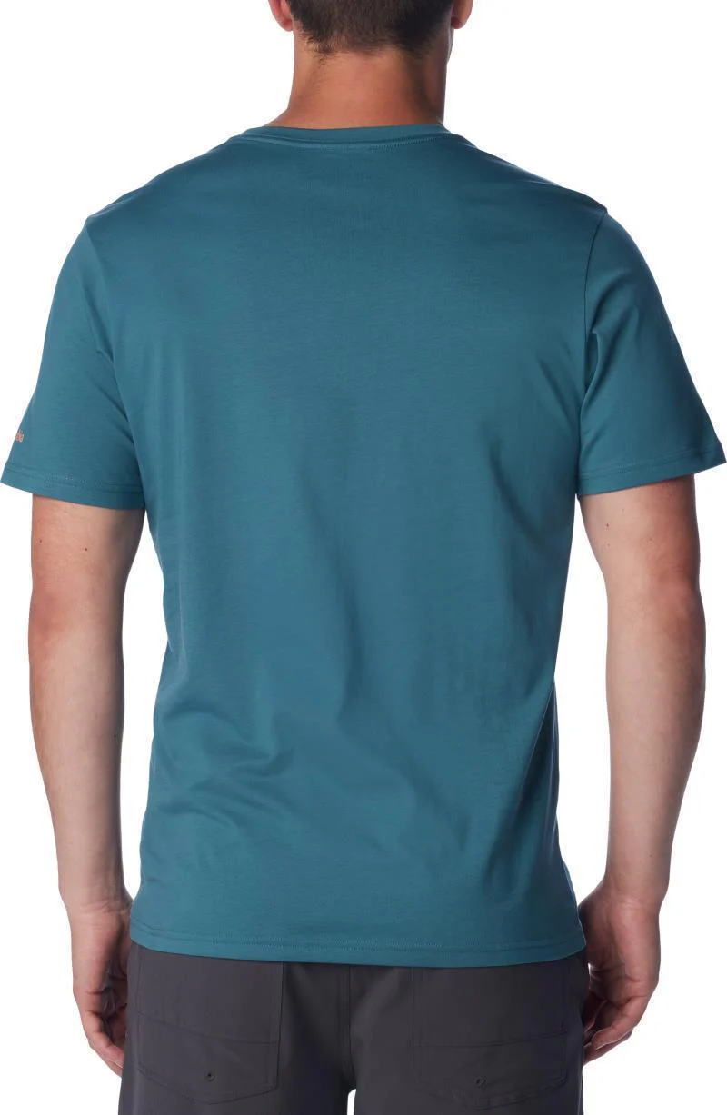Rapid Ridge Graphic Tee - Mens - Image 125