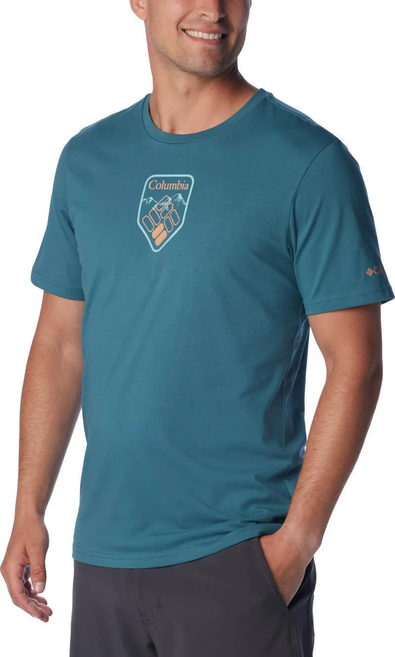 Rapid Ridge Graphic Tee - Mens - Image 126