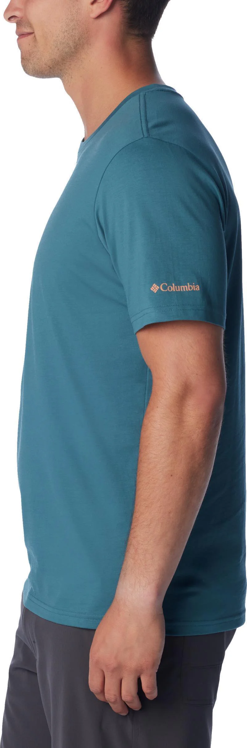 Rapid Ridge Graphic Tee - Mens - Image 127