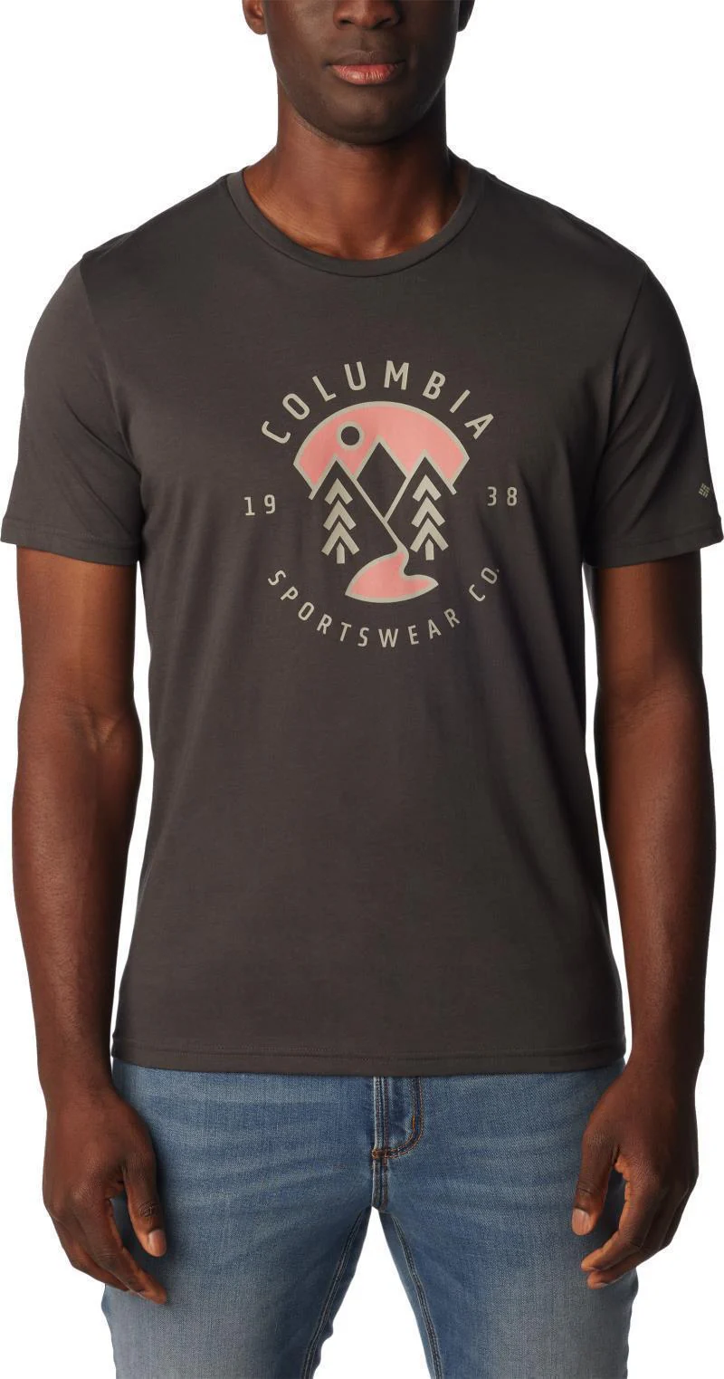Rapid Ridge Graphic Tee - Mens - Image 129