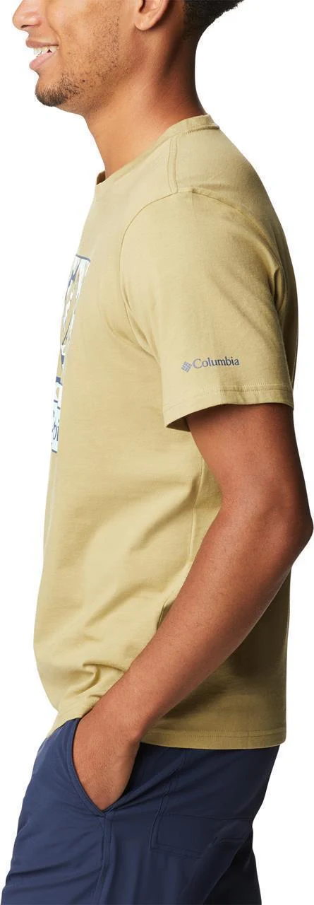 Rapid Ridge Graphic Tee - Mens - Image 13