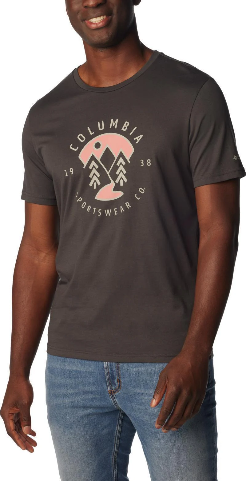 Rapid Ridge Graphic Tee - Mens - Image 131