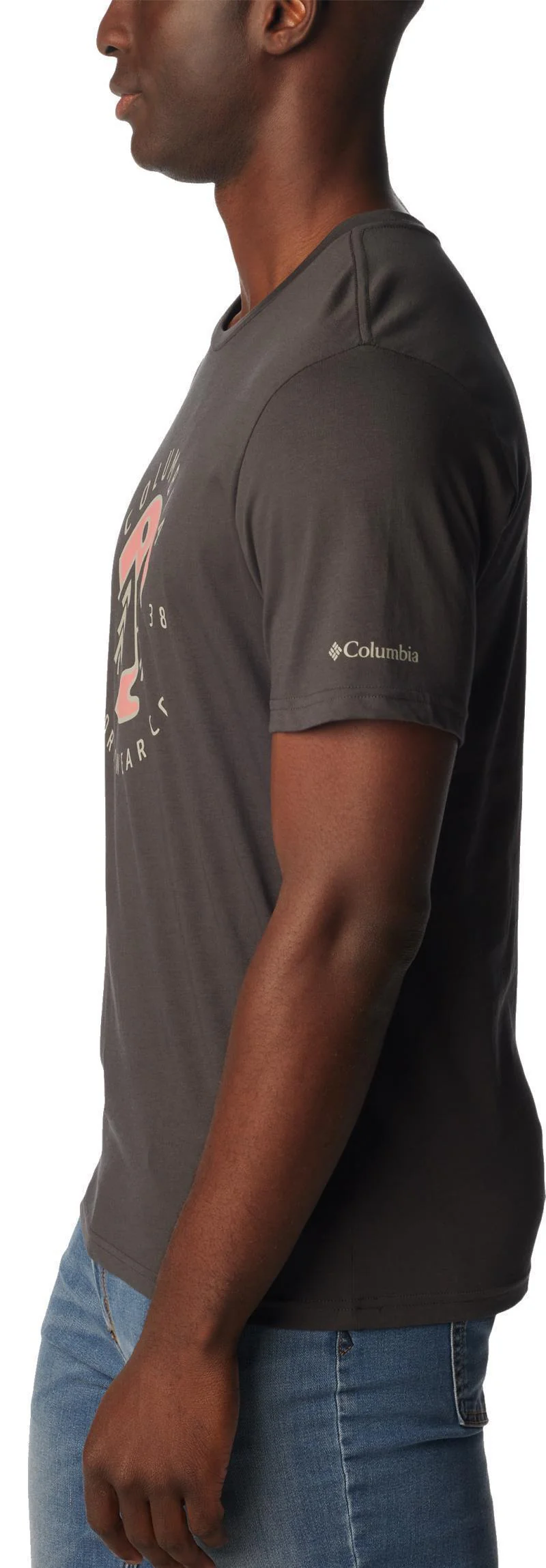 Rapid Ridge Graphic Tee - Mens - Image 132