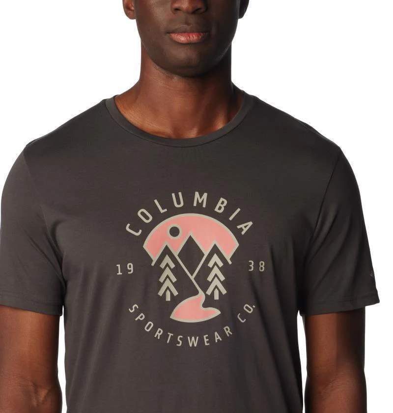 Rapid Ridge Graphic Tee - Mens - Image 133