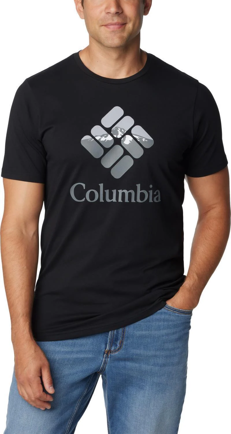 Rapid Ridge Graphic Tee - Mens - Image 134