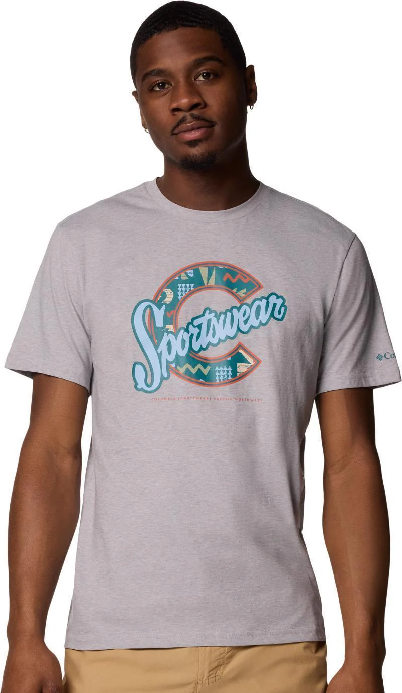 Rapid Ridge Graphic Tee - Mens - Image 136