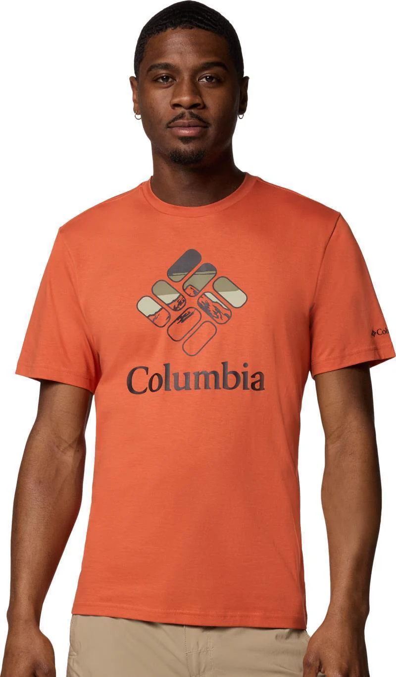 Rapid Ridge Graphic Tee - Mens - Image 137