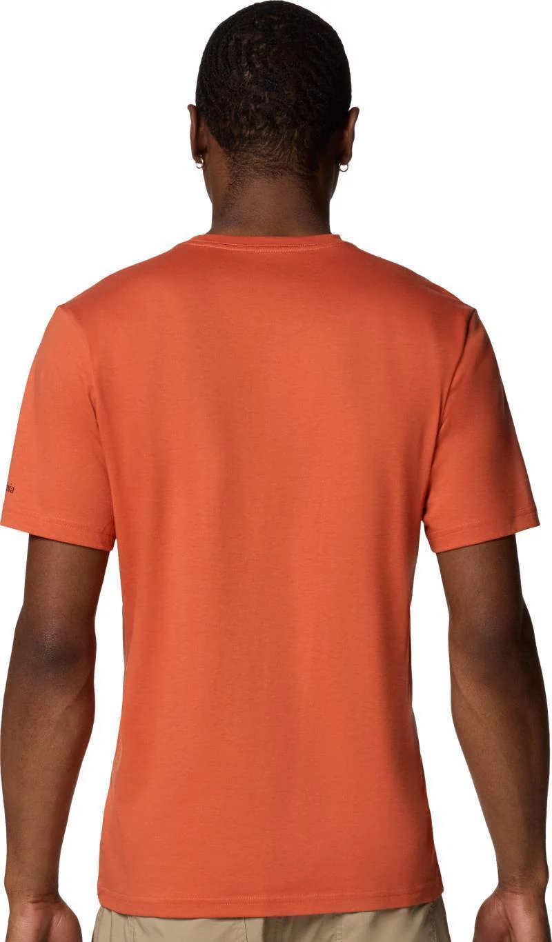 Rapid Ridge Graphic Tee - Mens - Image 139
