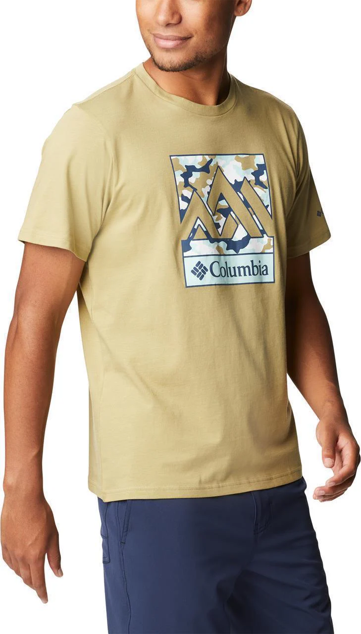 Rapid Ridge Graphic Tee - Mens - Image 14
