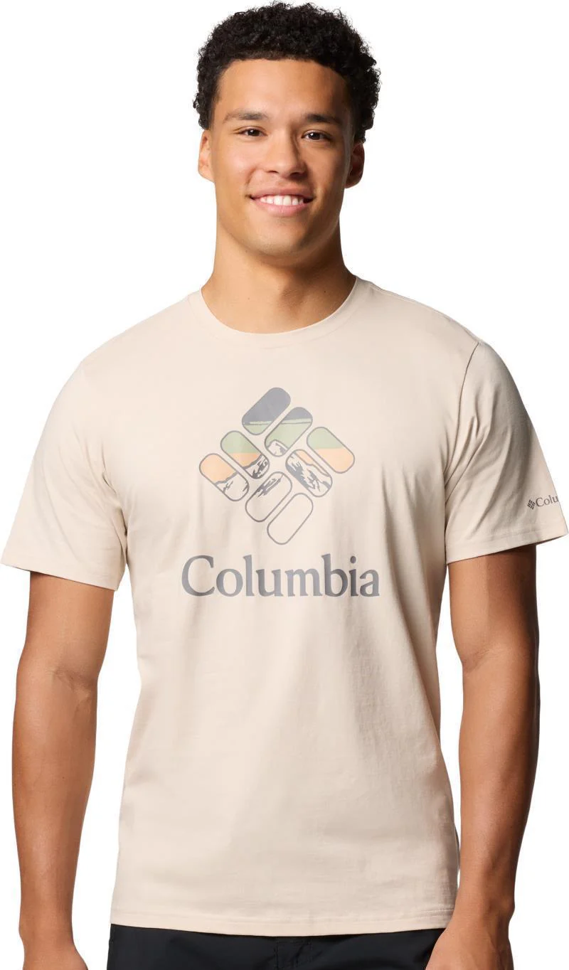 Rapid Ridge Graphic Tee - Mens - Image 140