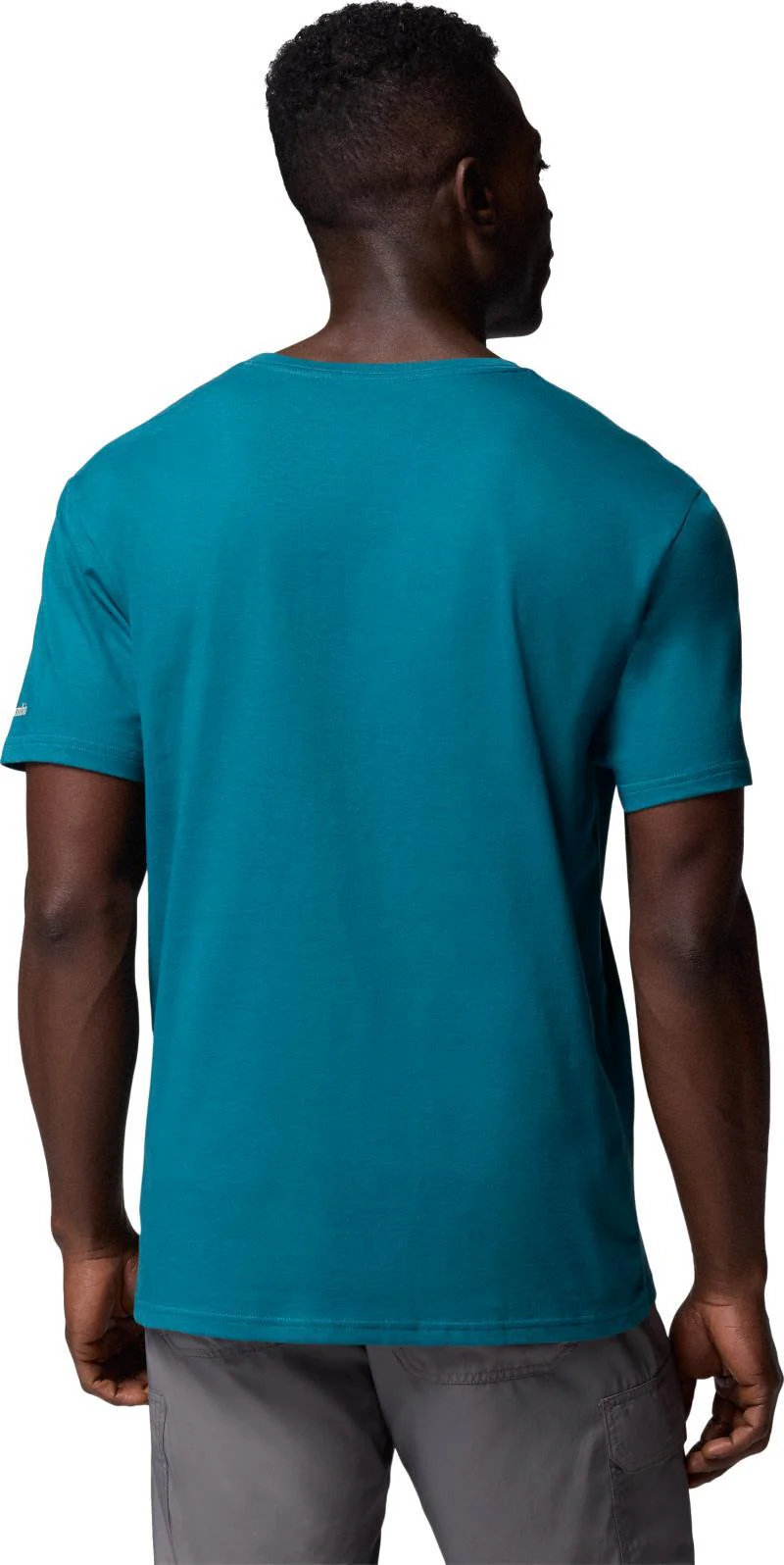 Rapid Ridge Graphic Tee - Mens - Image 143
