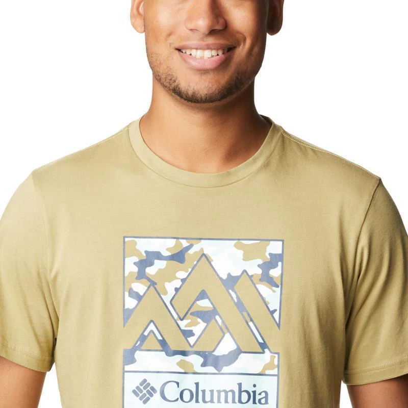 Rapid Ridge Graphic Tee - Mens - Image 15