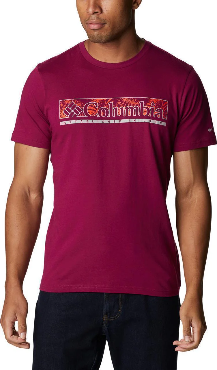 Rapid Ridge Graphic Tee - Mens - Image 16