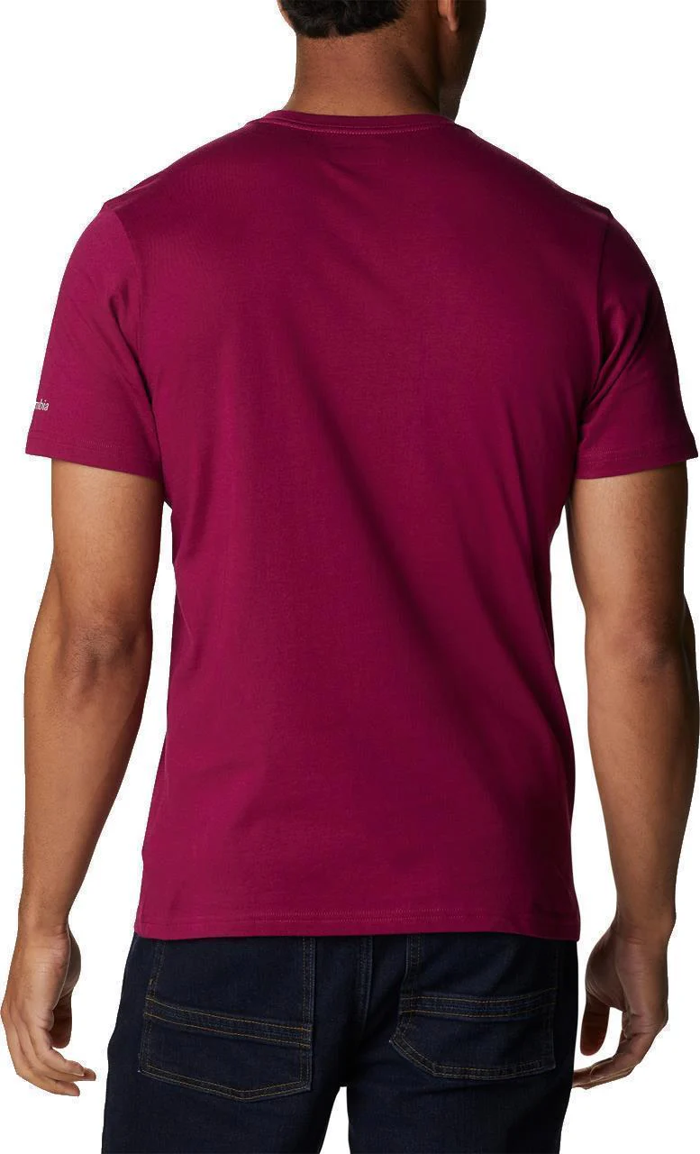 Rapid Ridge Graphic Tee - Mens - Image 17