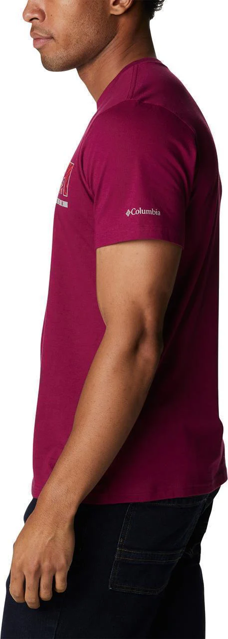 Rapid Ridge Graphic Tee - Mens - Image 18