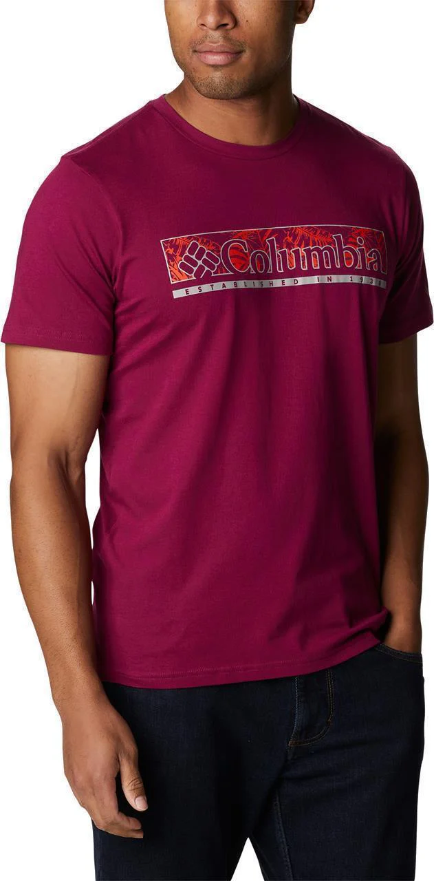 Rapid Ridge Graphic Tee - Mens - Image 19