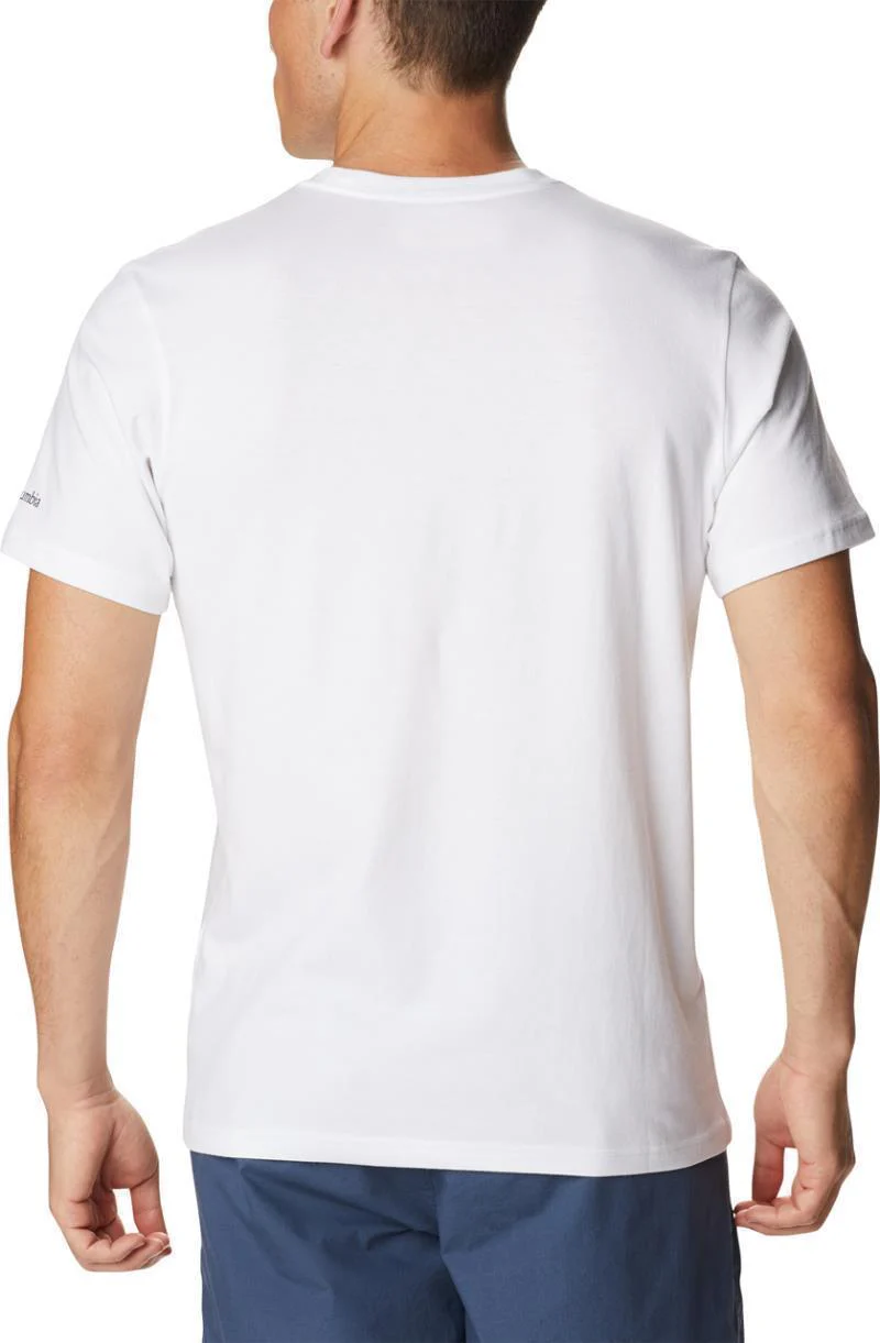 Rapid Ridge Graphic Tee - Mens - Image 2