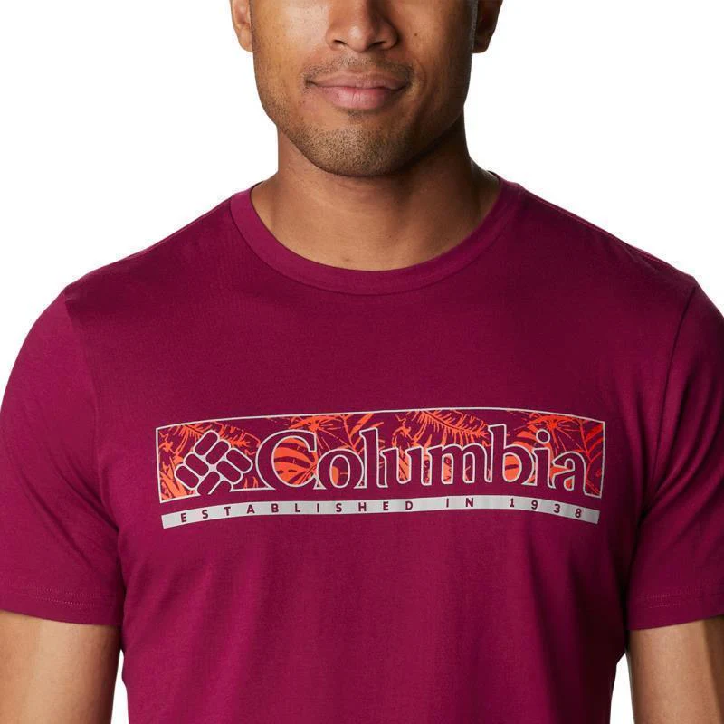 Rapid Ridge Graphic Tee - Mens - Image 20