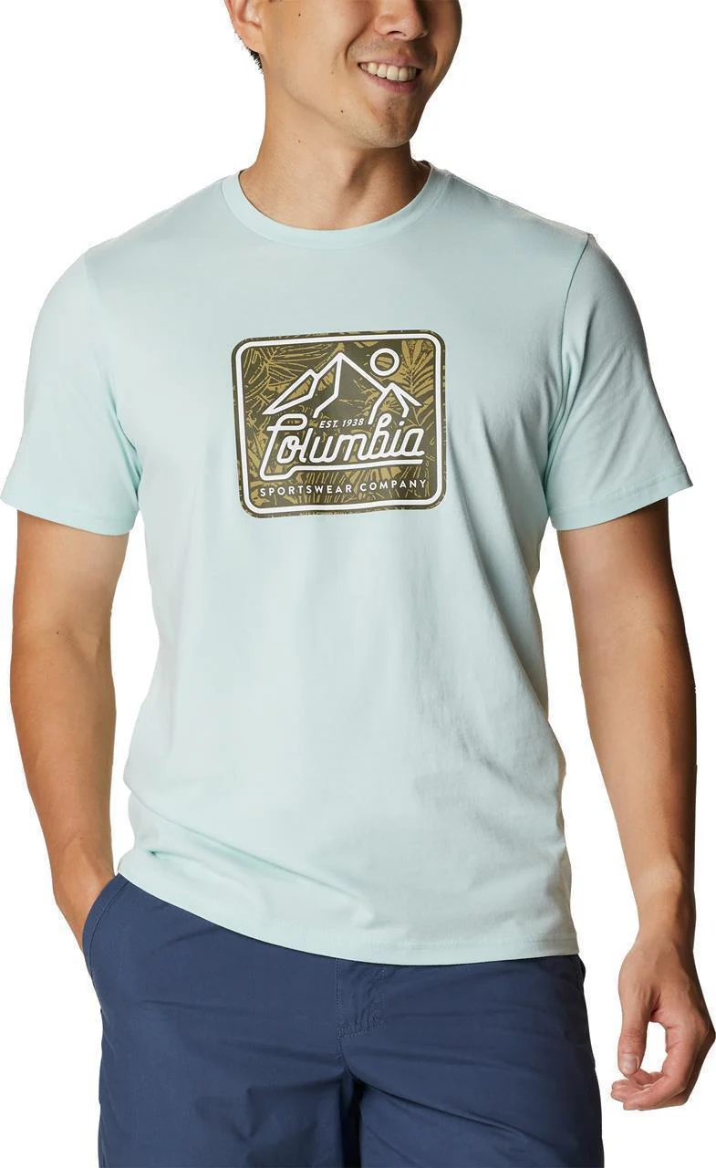 Rapid Ridge Graphic Tee - Mens - Image 21