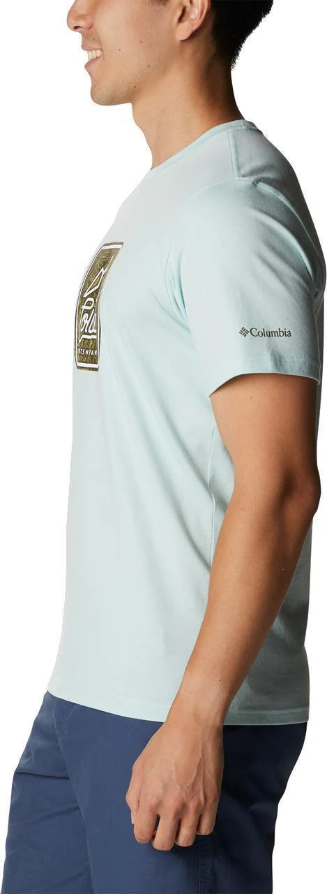 Rapid Ridge Graphic Tee - Mens - Image 23