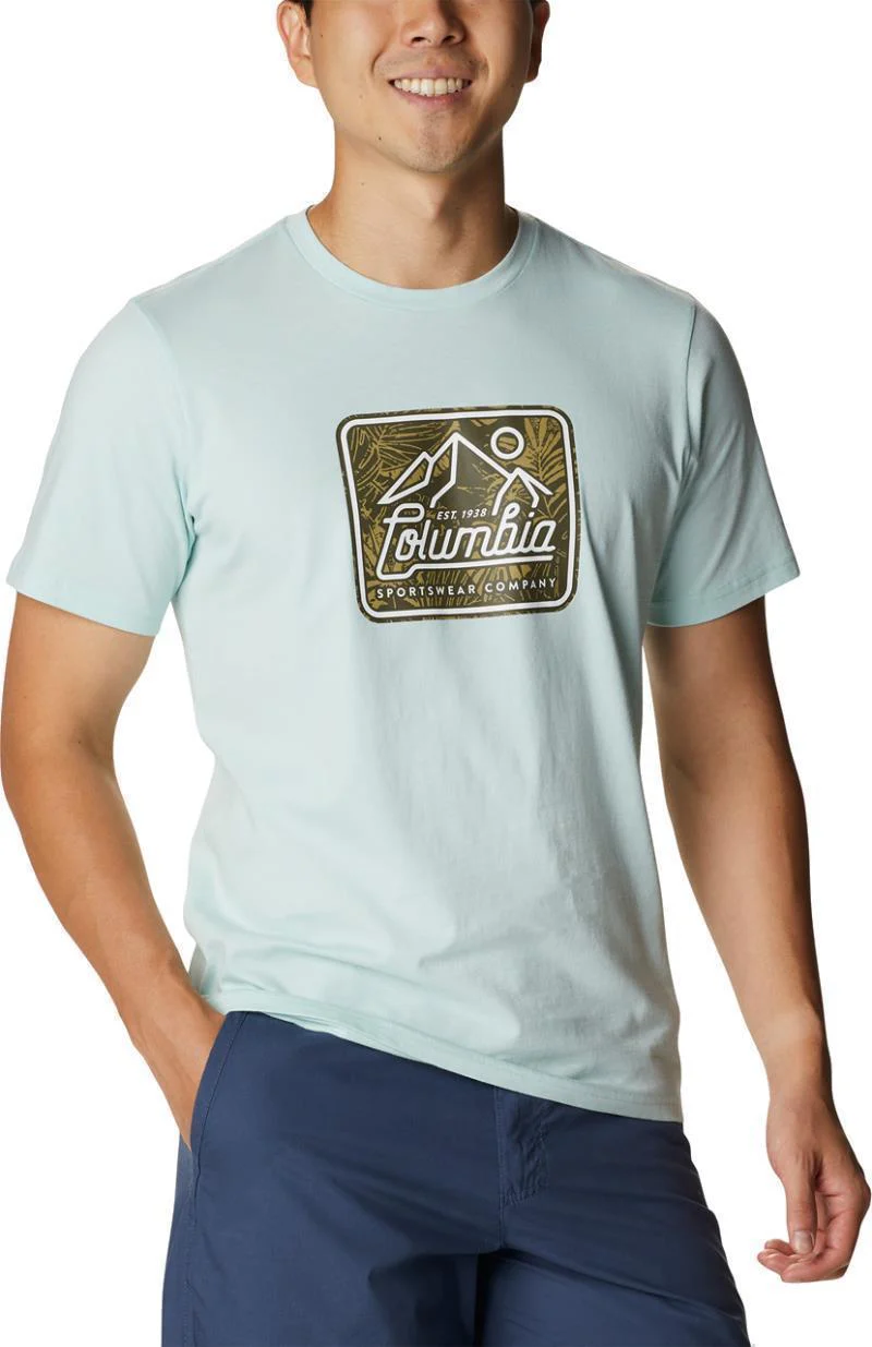 Rapid Ridge Graphic Tee - Mens - Image 24