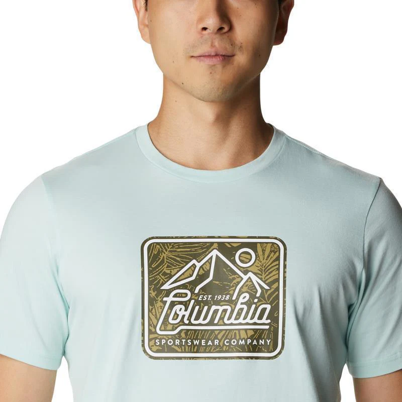 Rapid Ridge Graphic Tee - Mens - Image 25