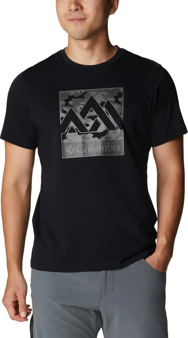 Rapid Ridge Graphic Tee - Mens - Image 26