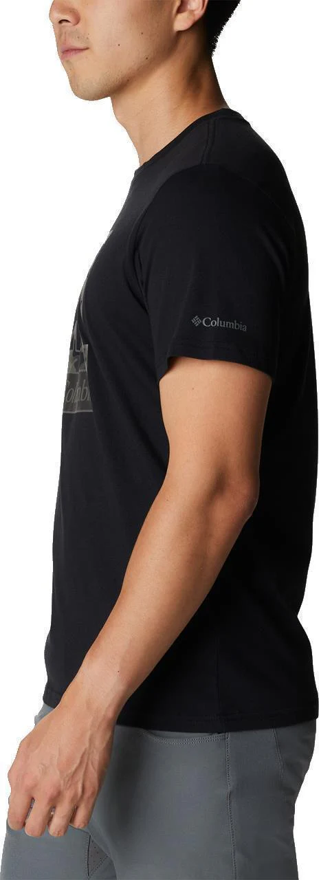 Rapid Ridge Graphic Tee - Mens - Image 28