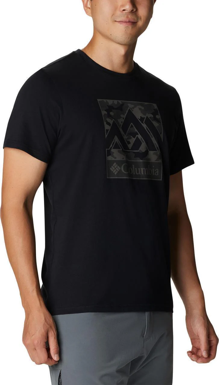 Rapid Ridge Graphic Tee - Mens - Image 29