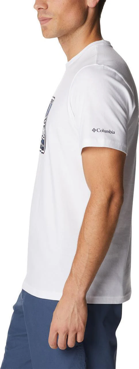 Rapid Ridge Graphic Tee - Mens - Image 3