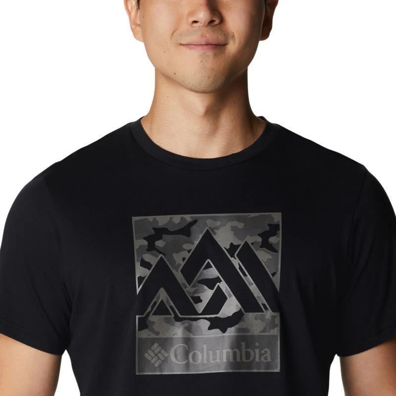 Rapid Ridge Graphic Tee - Mens - Image 30