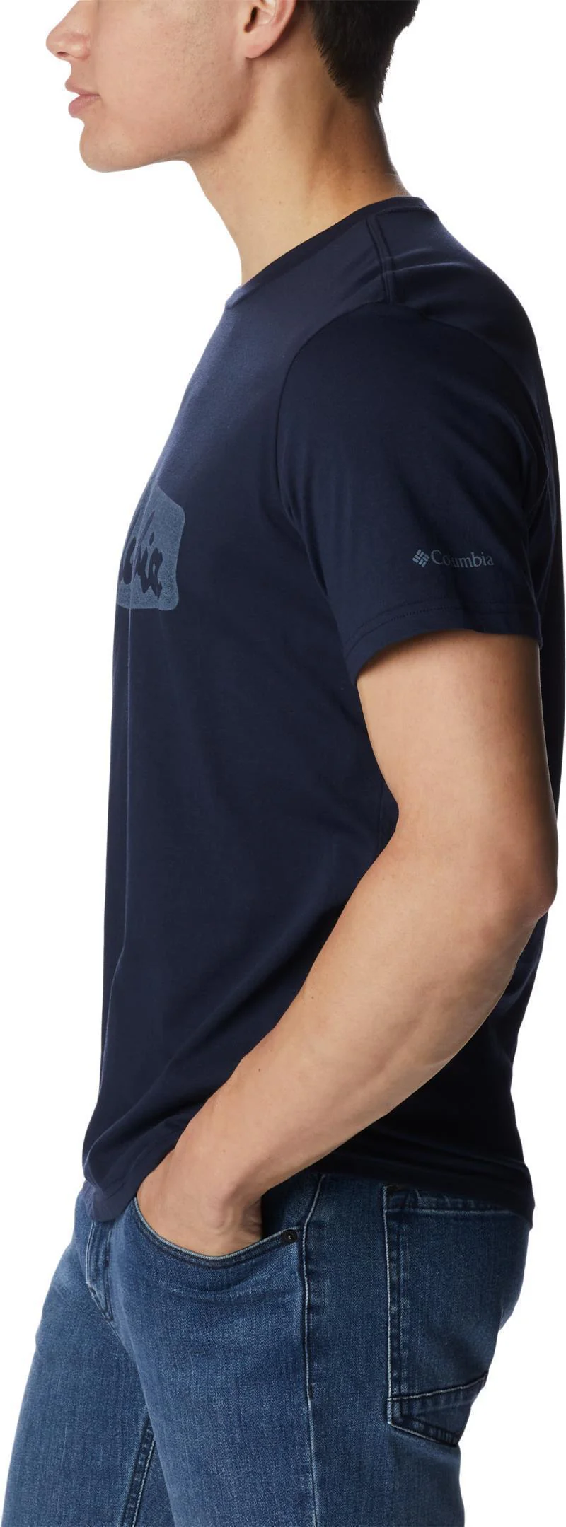 Rapid Ridge Graphic Tee - Mens - Image 33