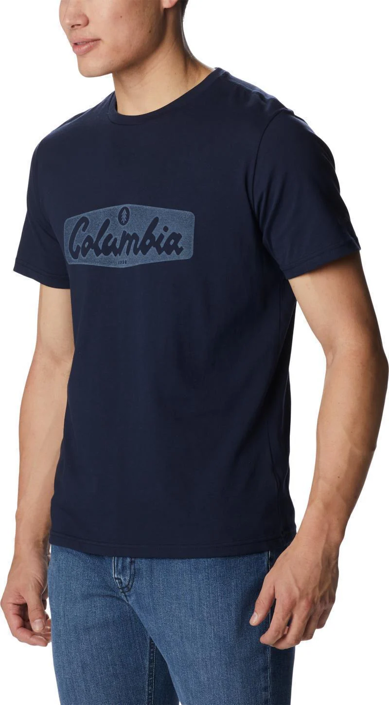 Rapid Ridge Graphic Tee - Mens - Image 34