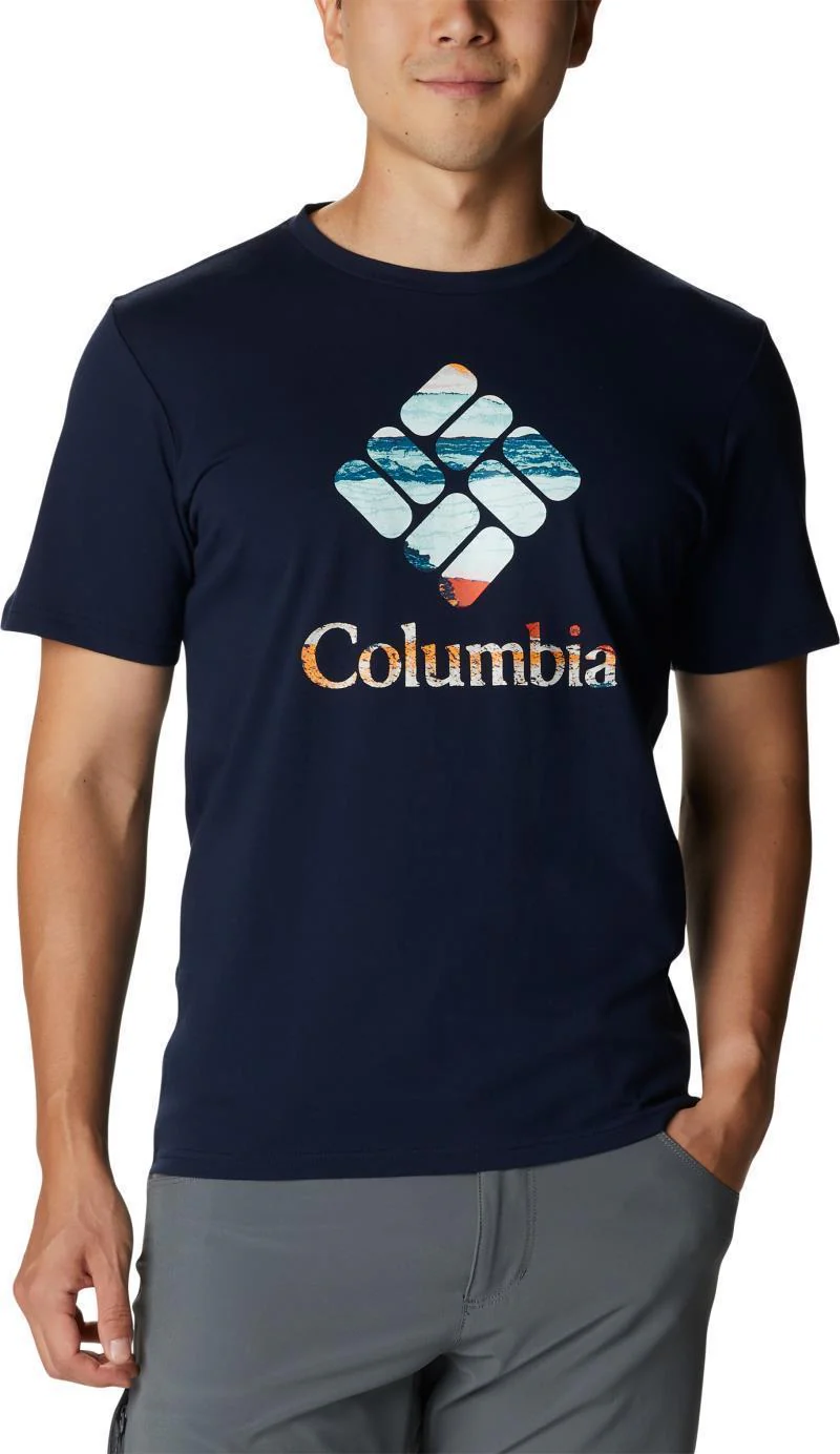 Rapid Ridge Graphic Tee - Mens - Image 36