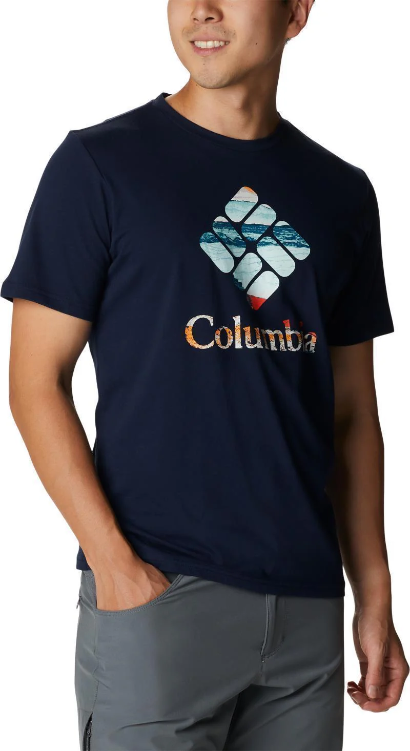 Rapid Ridge Graphic Tee - Mens - Image 39