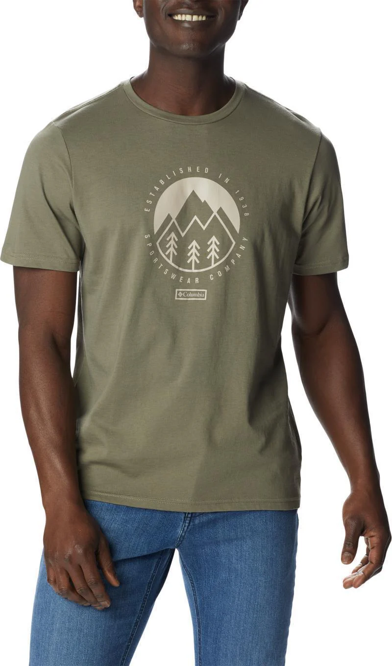 Rapid Ridge Graphic Tee - Mens - Image 41