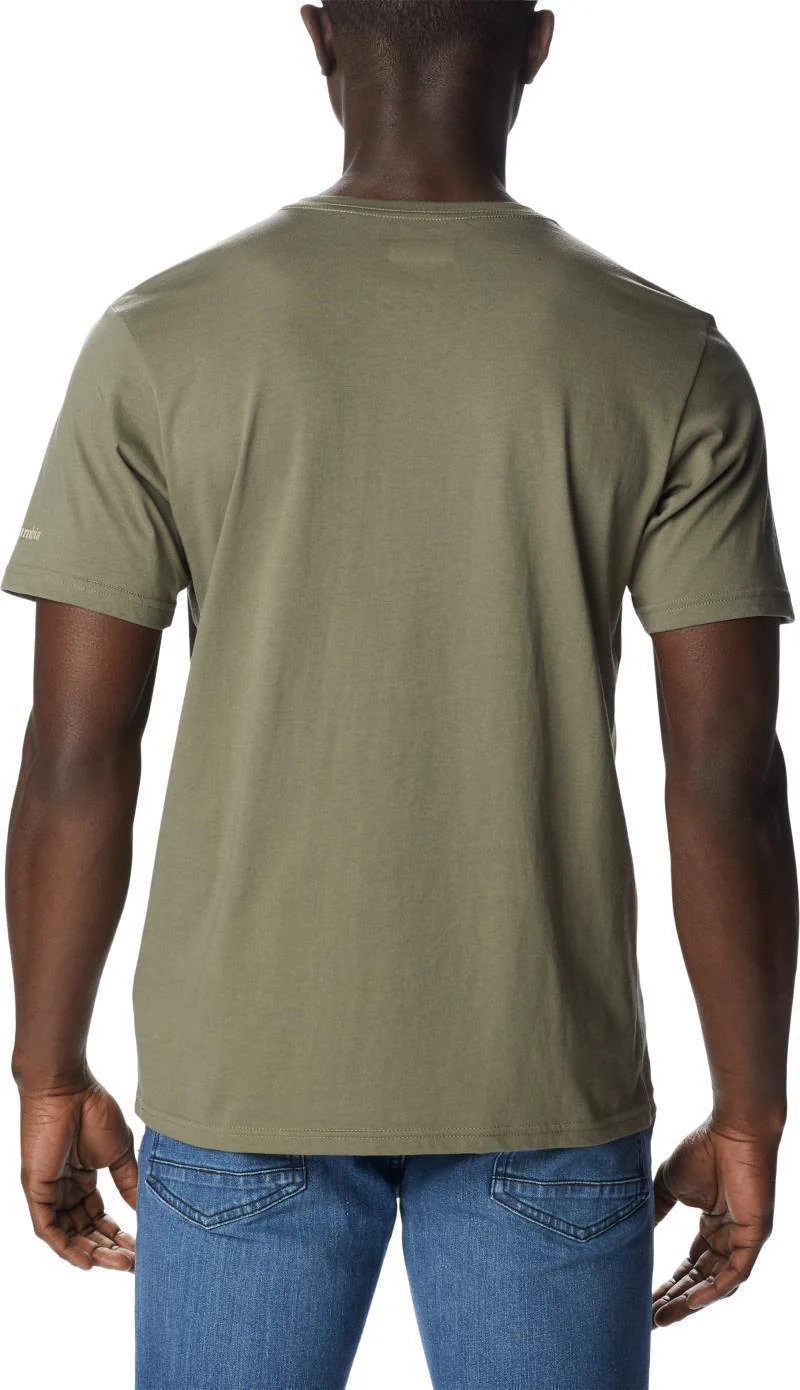 Rapid Ridge Graphic Tee - Mens - Image 42