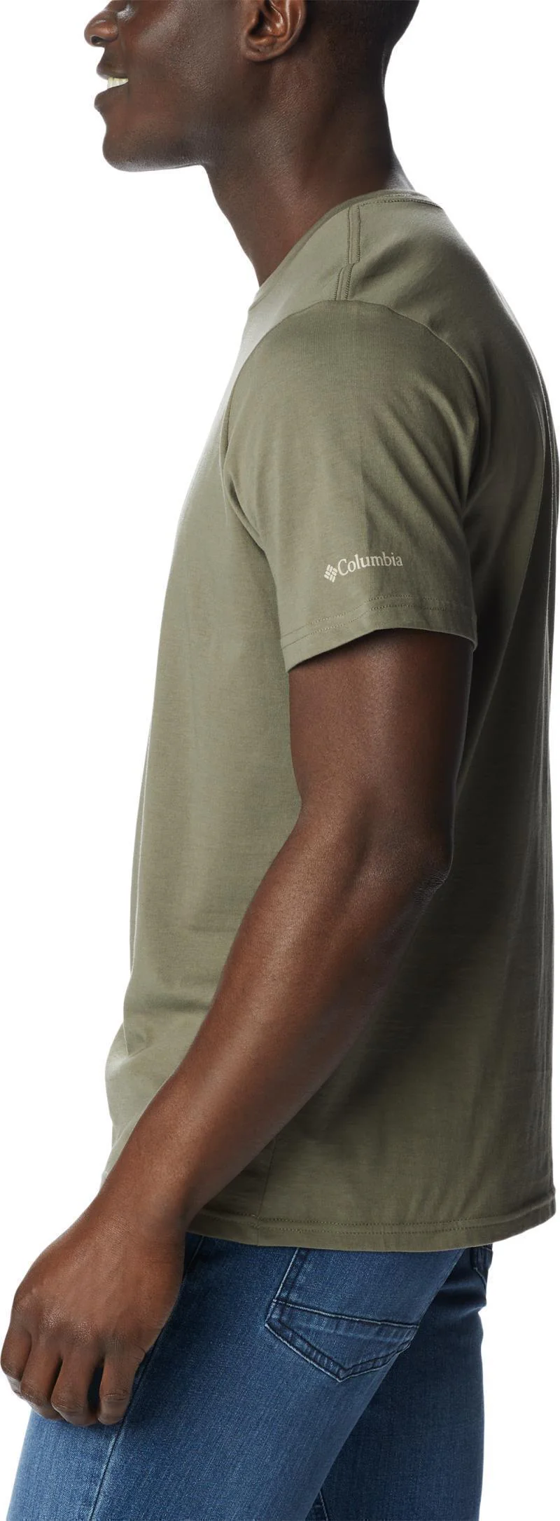 Rapid Ridge Graphic Tee - Mens - Image 43